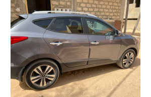 Hyundai Tucson 2015