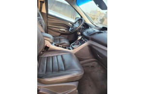 Ford ESCAPE-SE 2013