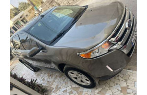 Ford Edge 2014