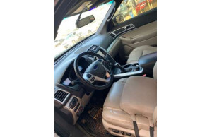 Ford ESCAPE-SE 2013