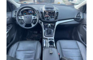 Ford ESCAPE-SE 2013