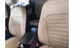Ford Edge 2016