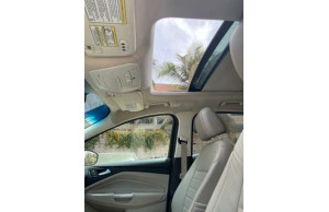 Ford ESCAPE-SE 2014