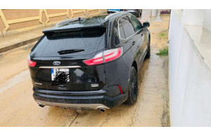 Ford Edge 2019