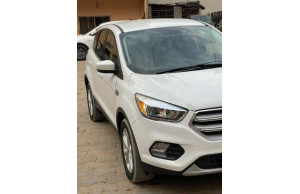 Ford ESCAPE-SE 2019