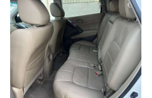 Nissan Murano 2014