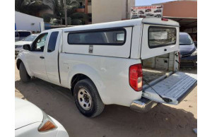 Nissan Navara 2014