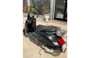 Piaggio Fly 2005