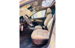 Chevrolet Cruze 2014