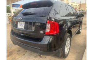 Ford Edge 2013
