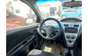 Toyota Yaris 2009