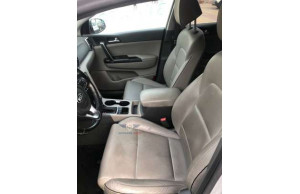 Kia Sportage 2017