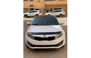 Kia Optima 2013