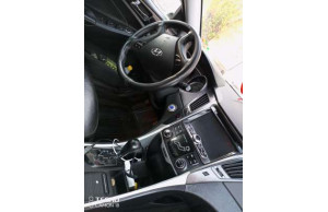 Hyundai Sonata 2011