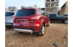 Ford ESCAPE-SE 2013