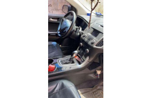 Ford Edge 2017