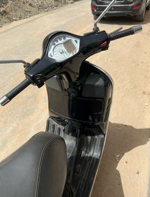 Piaggio Fly 2005 1