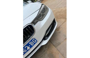 Bmw Serie 3 2013