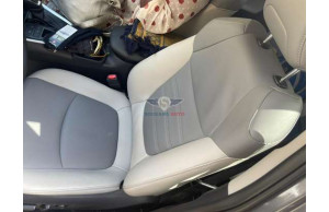Toyota Rav 4 2021