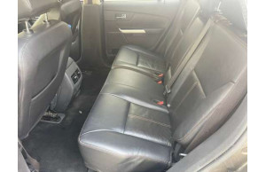 Ford Edge 2014