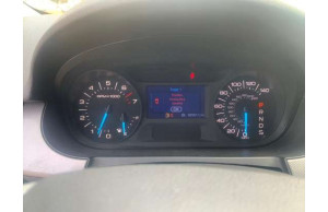 Ford Edge 2013