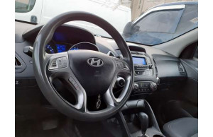 Hyundai Tucson 2011