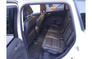 Ford ESCAPE-SE 2013