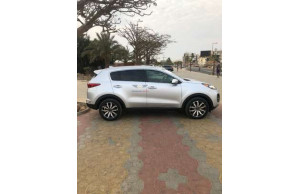 Kia Sportage 2017