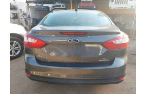 Ford Focus 2013