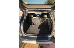 Ford Escape-Titanium 2014