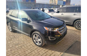 Ford Edge 2015