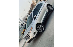 Ford Edge 2017