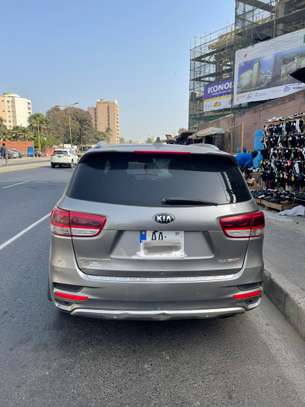 Kia Sorento 2016 2