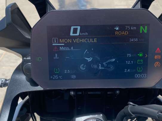 BMW GS 2018 0