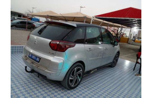 Citroen C4 2010