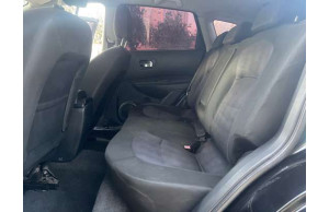 Nissan Qashqai 2013