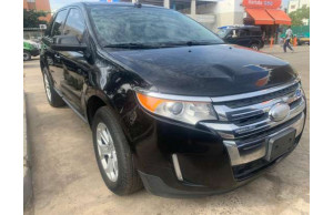 Ford Edge 2013
