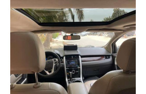 Ford Edge 2013