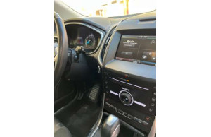 Ford Edge 2015