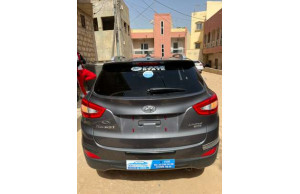 Hyundai Tucson 2015