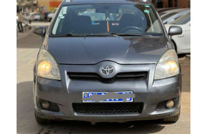Toyota Verso 2010