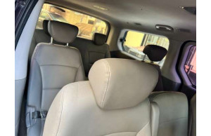 Hyundai Starex 2013