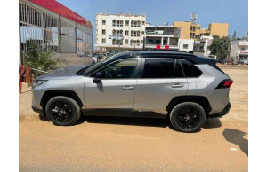 Toyota Rav 4 2020