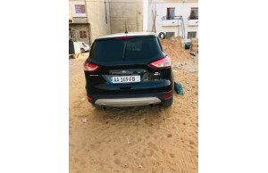Ford ESCAPE-SE 2013