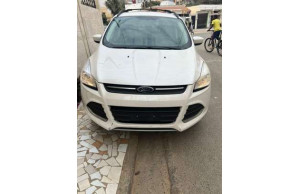 Ford ESCAPE-SE 2013