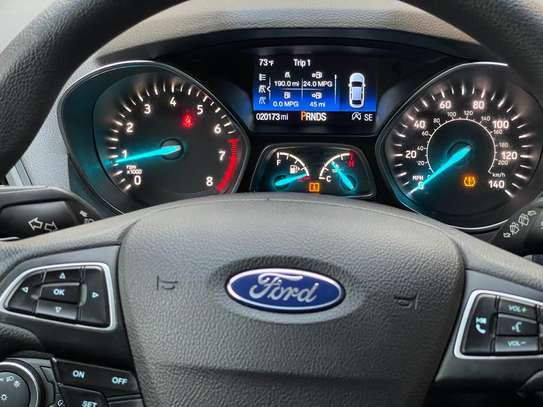 Ford ESCAPE-SE 2019 2