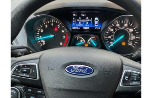 Ford ESCAPE-SE 2019