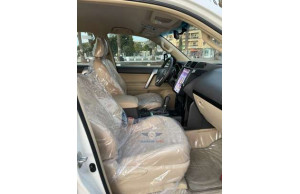 Ford Escape-Titanium 2014
