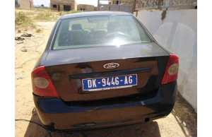 Ford Focus 2009
