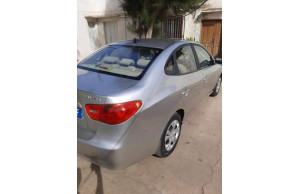 Hyundai Elantra 2010